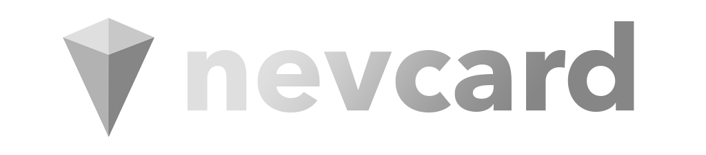 Nevcard Logo